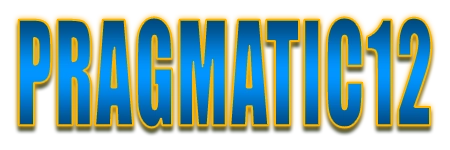 PRAGMATIC12 Logo